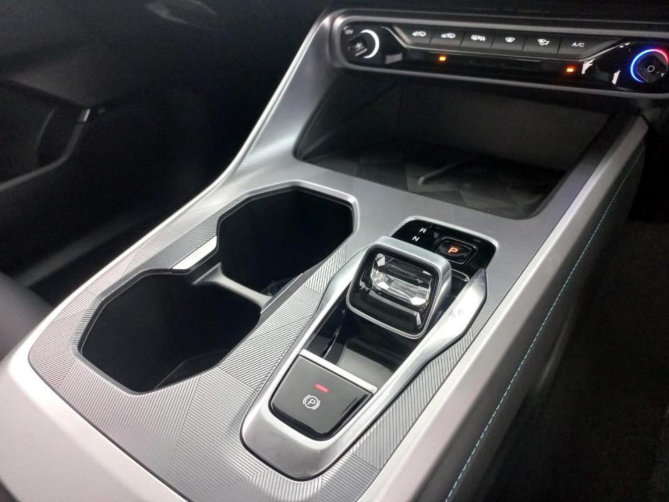 2026 GAC MOTOR GS3 1.5T R-STYLE