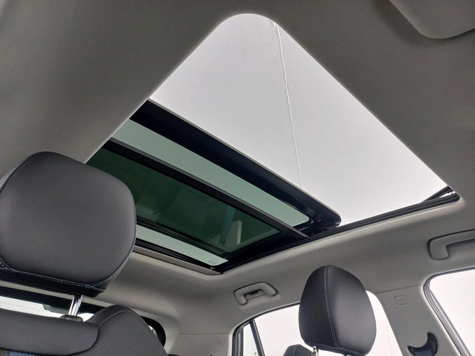 2026 GAC MOTOR GS3 1.5T R-STYLE