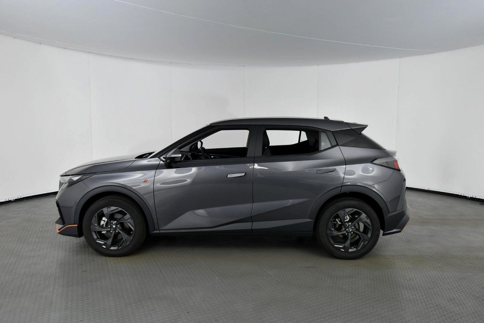 2026 GAC MOTOR GS3 1.5T R-STYLE