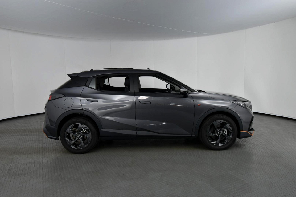 2026 GAC MOTOR GS3 1.5T R-STYLE