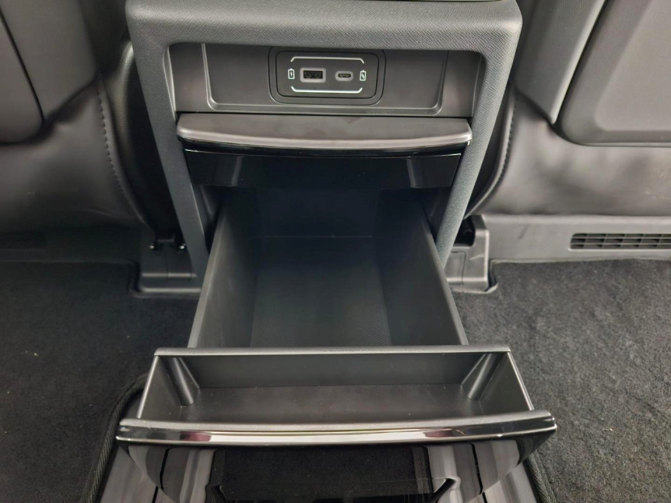 2026 GAC MOTOR M8 MASTER