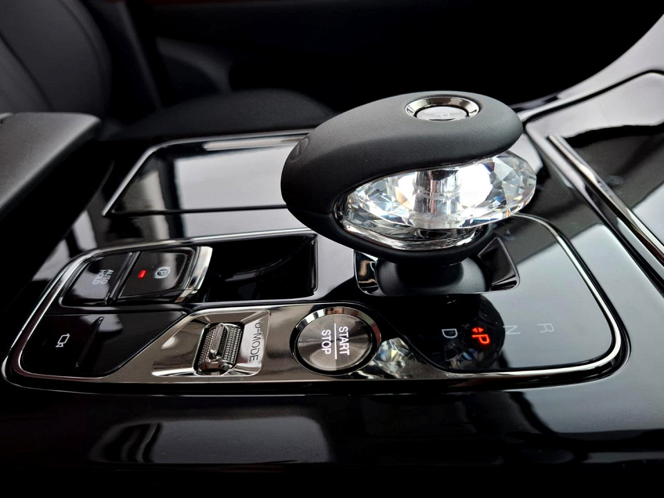 2026 GAC MOTOR M8 MASTER