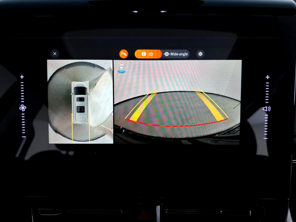 2026 GAC MOTOR M8 MASTER