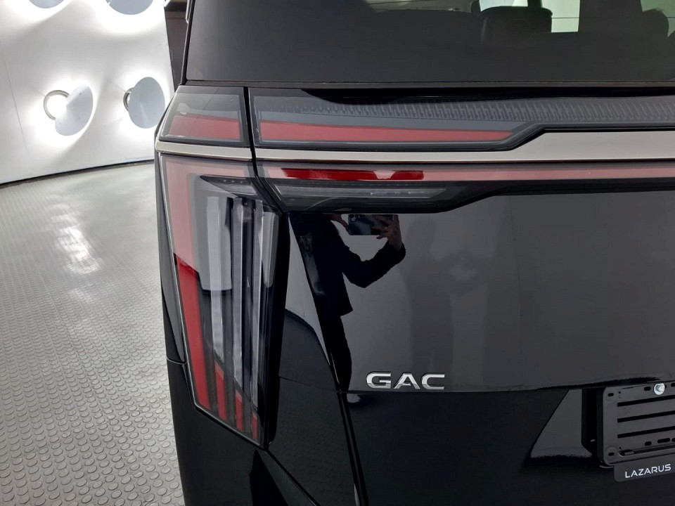 2026 GAC MOTOR M8 MASTER