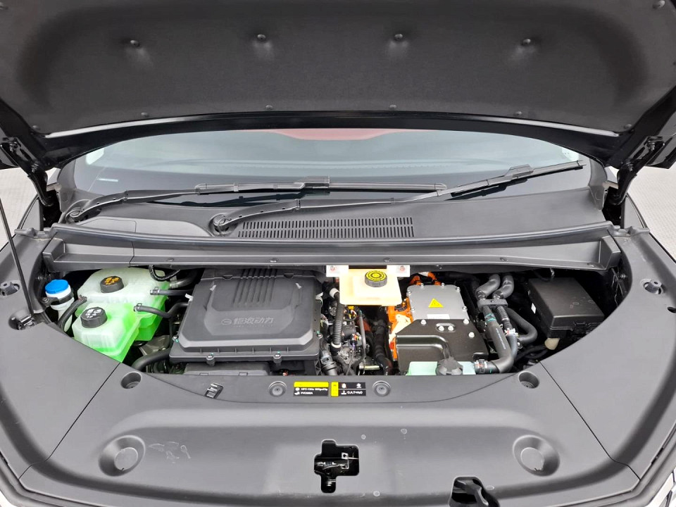 2026 GAC MOTOR M8 MASTER