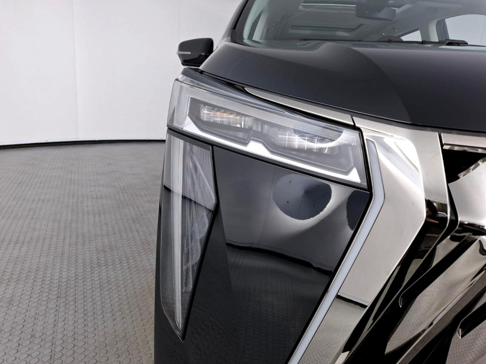 2026 GAC MOTOR M8 MASTER