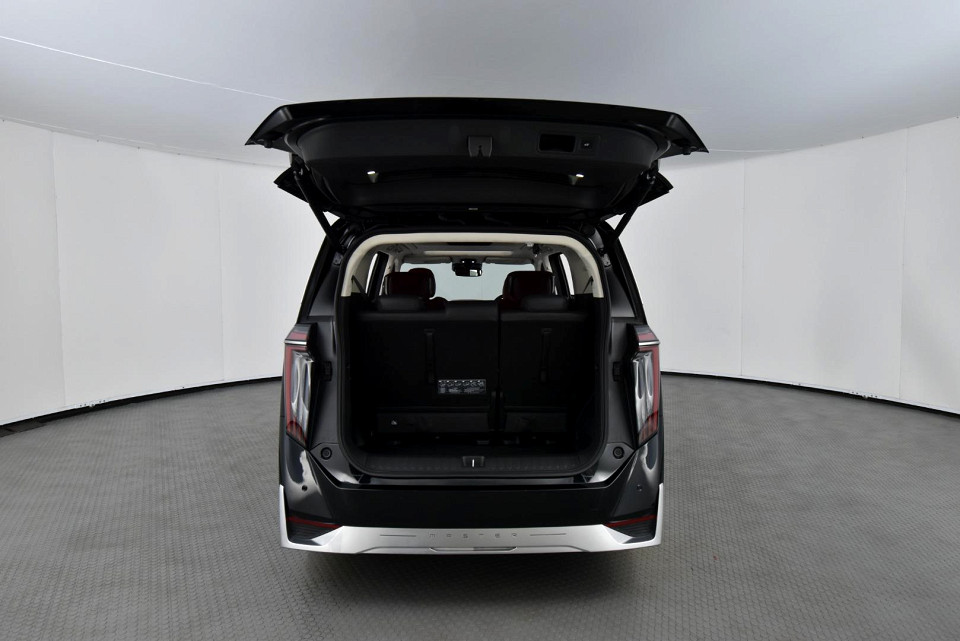 2026 GAC MOTOR M8 MASTER