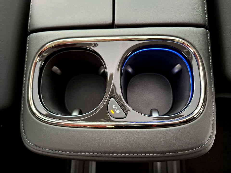 2026 GAC MOTOR M8 MASTER