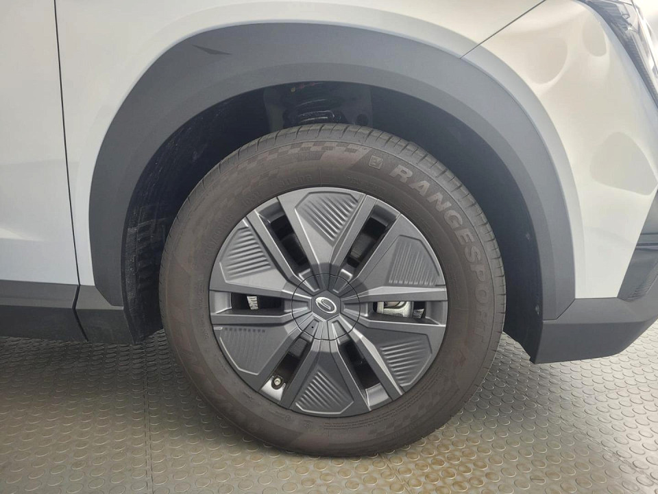 2026 GAC MOTOR EMKOO 1.5T EXECUTIVE 4X2 DCT