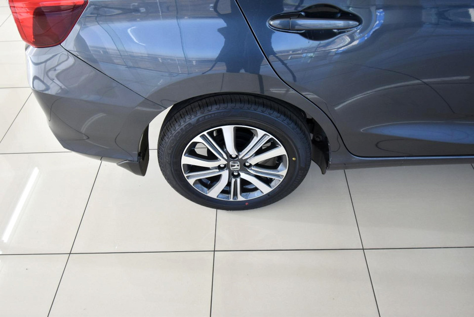 2024 HONDA AMAZE 1.2 COMFORT