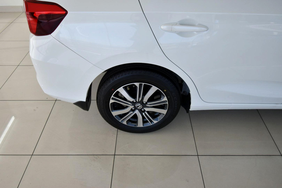 2024 HONDA AMAZE 1.2 COMFORT CVT