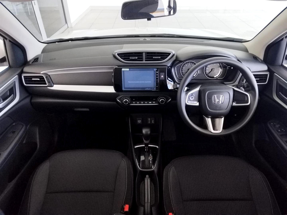 2024 HONDA AMAZE 1.2 COMFORT CVT