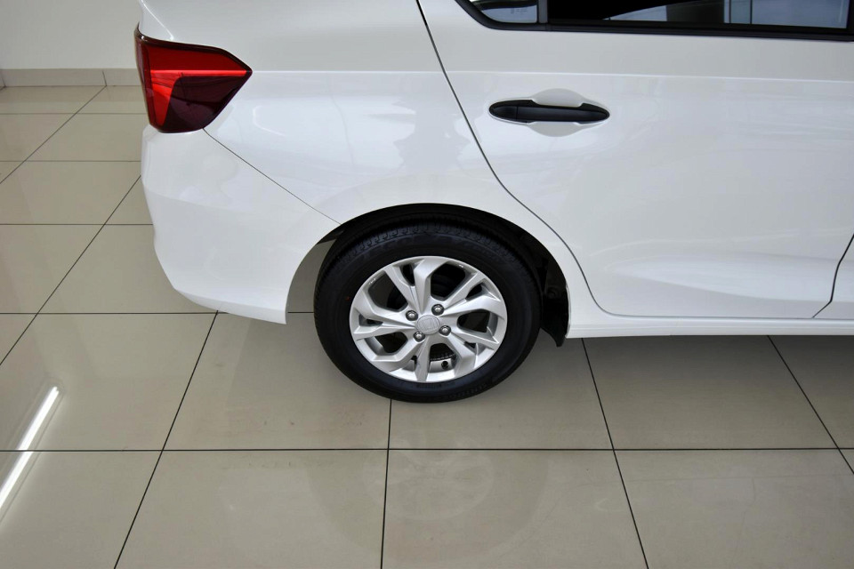 2024 HONDA AMAZE 1.2 TREND