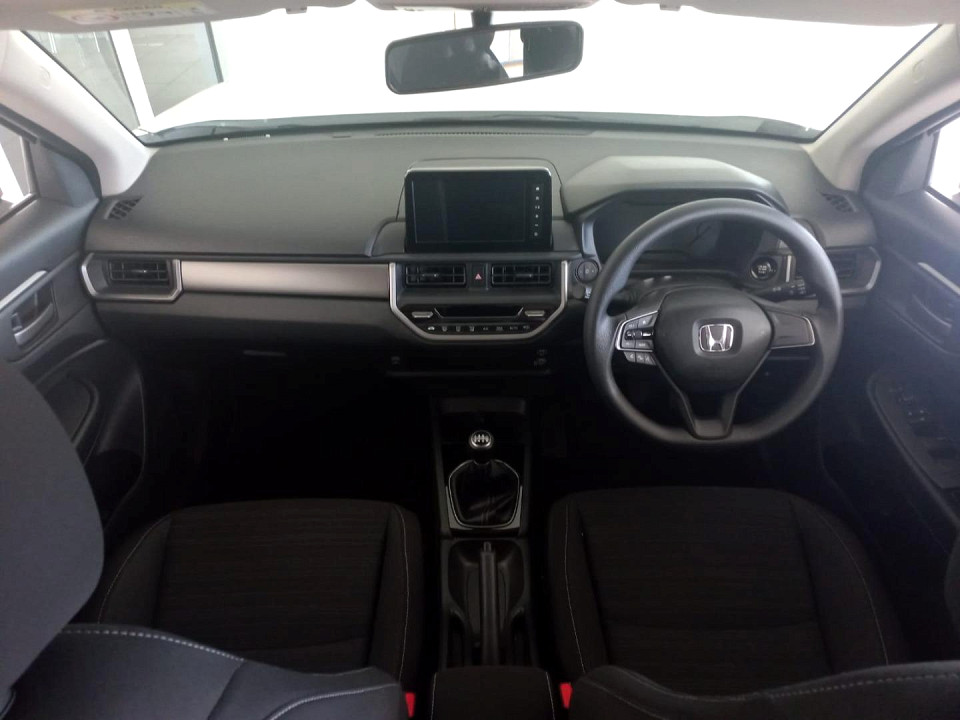 2024 HONDA ELEVATE 1.5 COMFORT