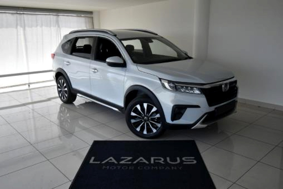 2022 HONDA BR-V 1.5 ELEGANCE CVT