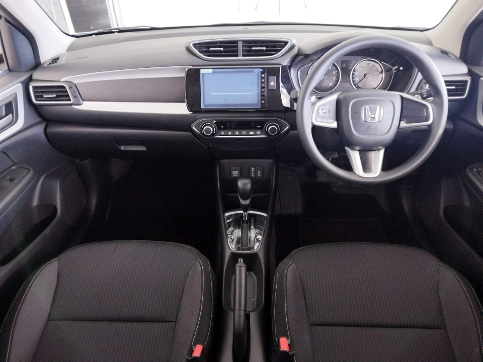 2024 HONDA AMAZE 1.2 COMFORT CVT