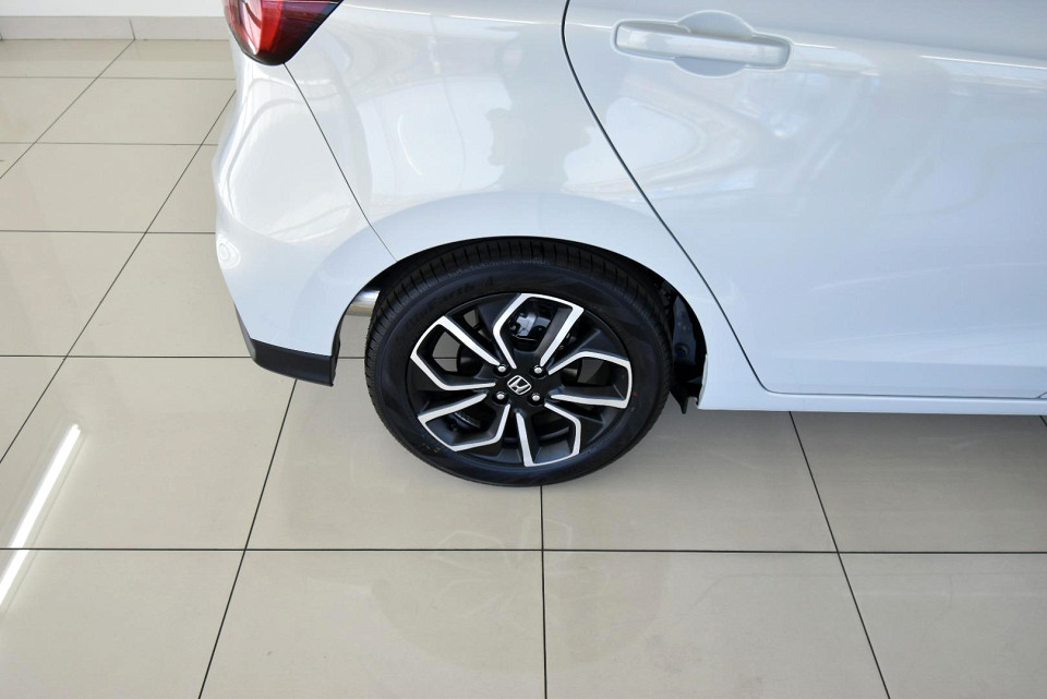 2024 HONDA FIT 1.5 ELEGANCE CVT