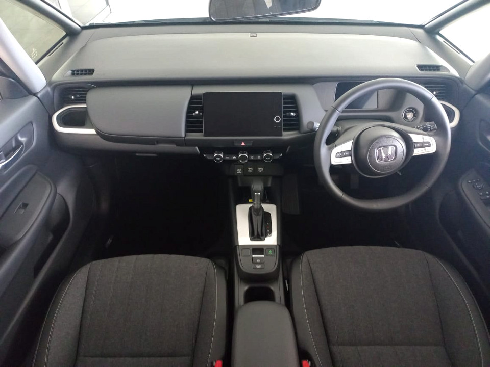 2024 HONDA FIT 1.5 ELEGANCE CVT