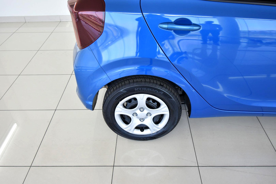 2024 KIA PICANTO 1.0 LX