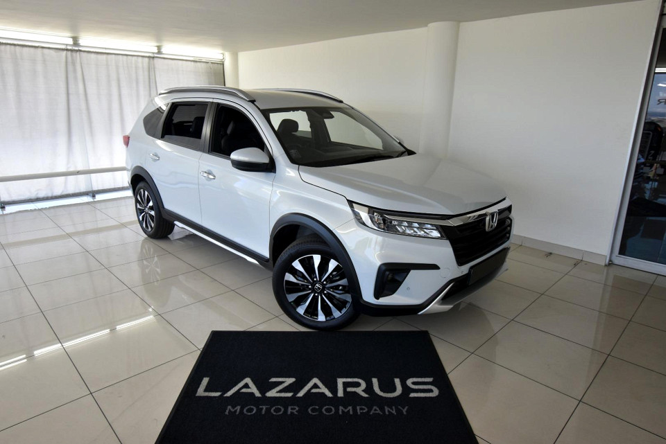 2023 HONDA BR-V 1.5 ELEGANCE CVT