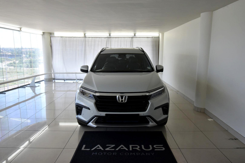 2023 HONDA BR-V 1.5 ELEGANCE CVT