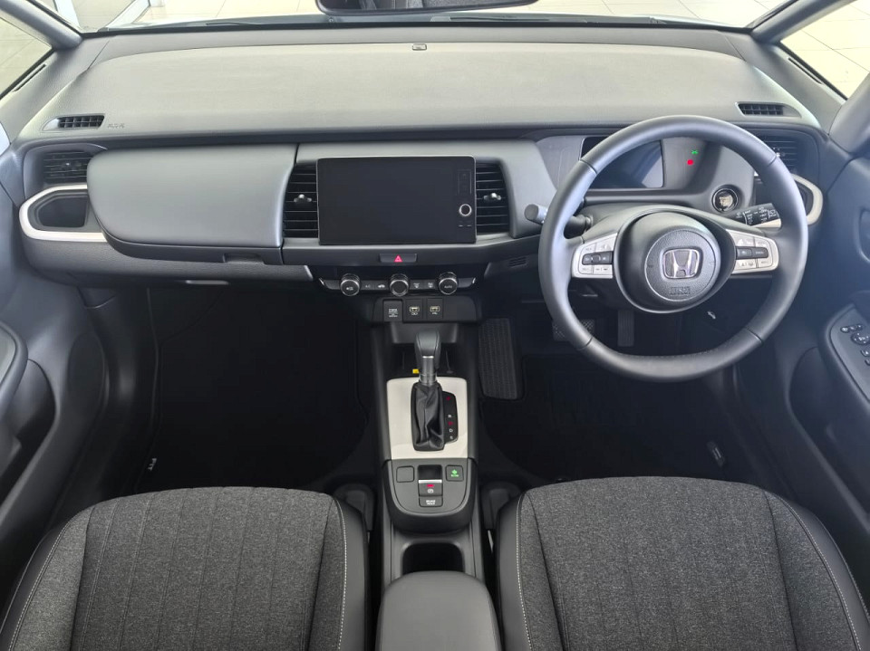 2025 HONDA FIT 1.5 ELEGANCE CVT