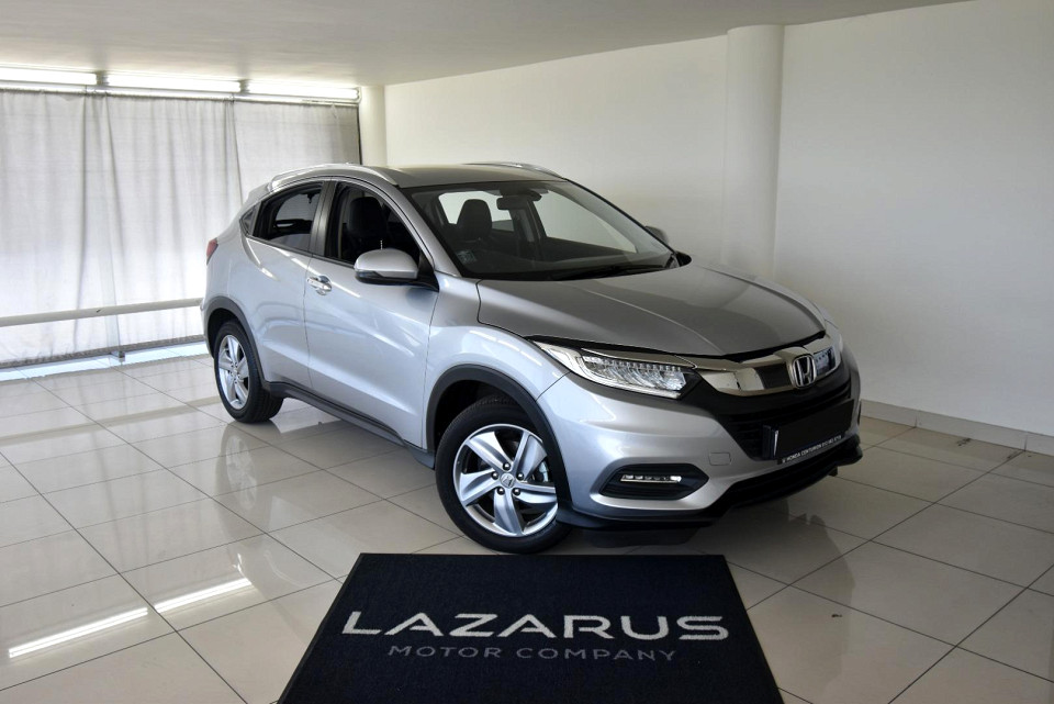 2019 HONDA HR-V 1.8 ELEGANCE CVT