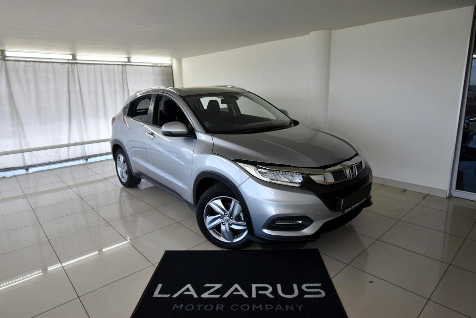 2019 HONDA HR-V 1.8 ELEGANCE CVT