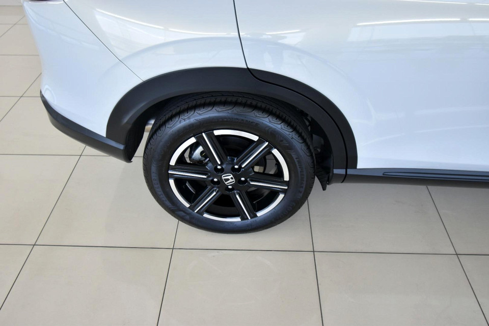 2024 HONDA HR-V 1.5 COMFORT CVT