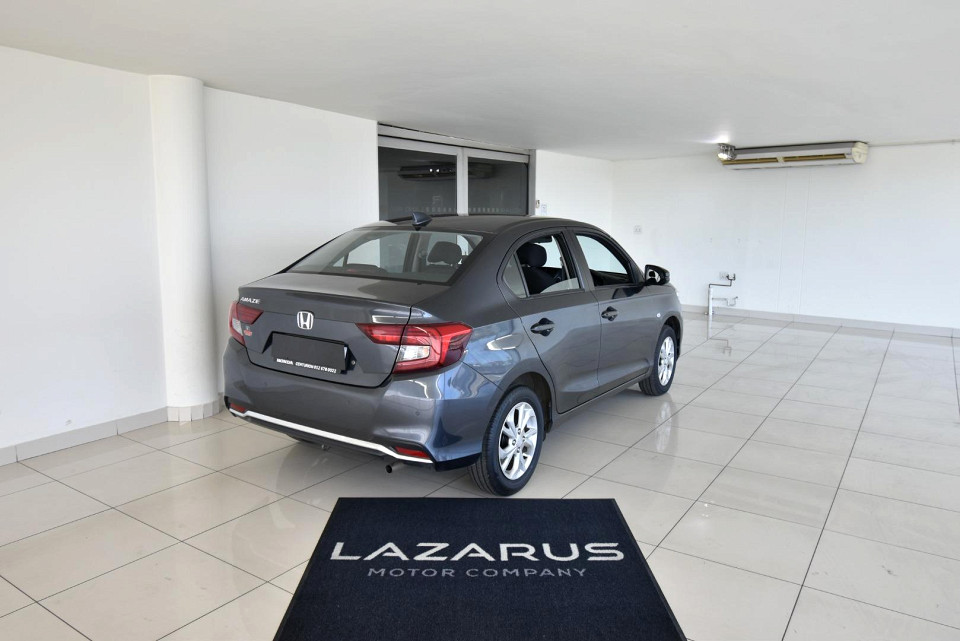 2023 HONDA AMAZE 1.2 TREND