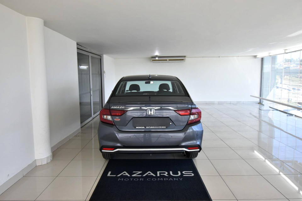 2023 HONDA AMAZE 1.2 TREND