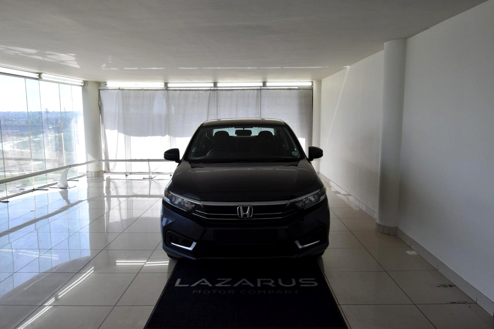 2023 HONDA AMAZE 1.2 TREND