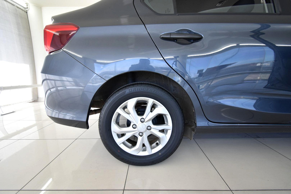 2023 HONDA AMAZE 1.2 TREND