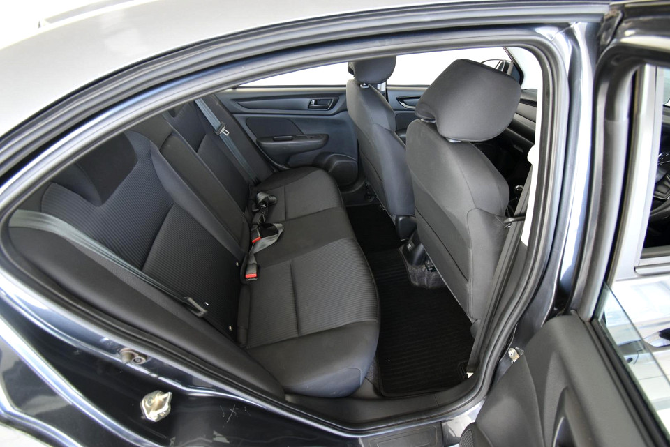 2023 HONDA AMAZE 1.2 TREND