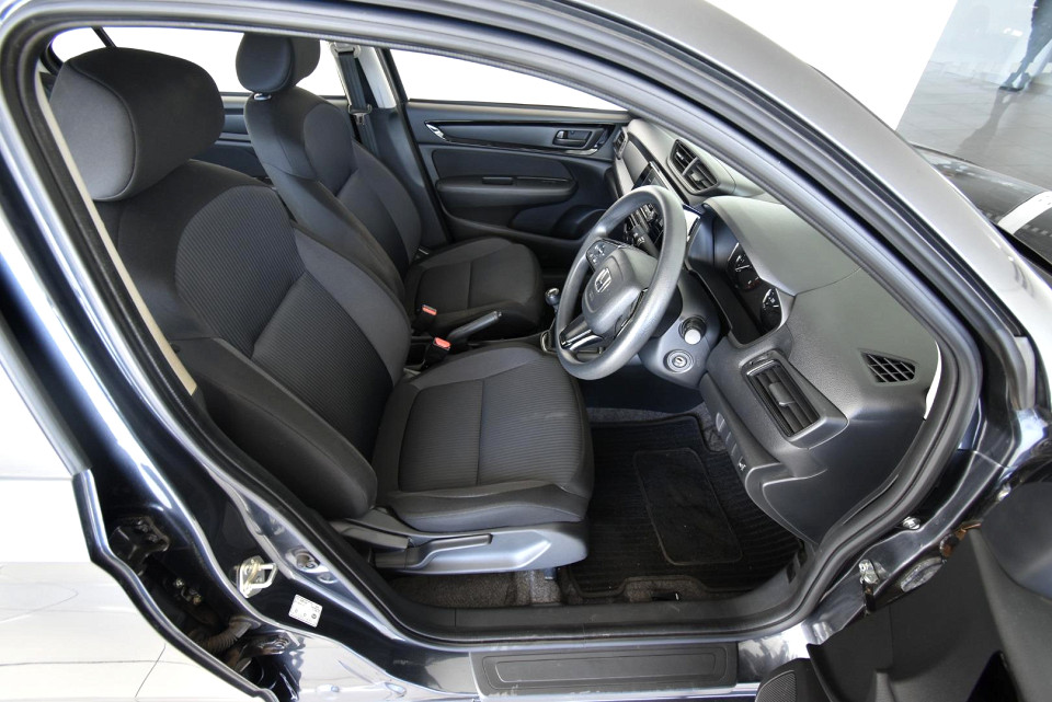 2023 HONDA AMAZE 1.2 TREND