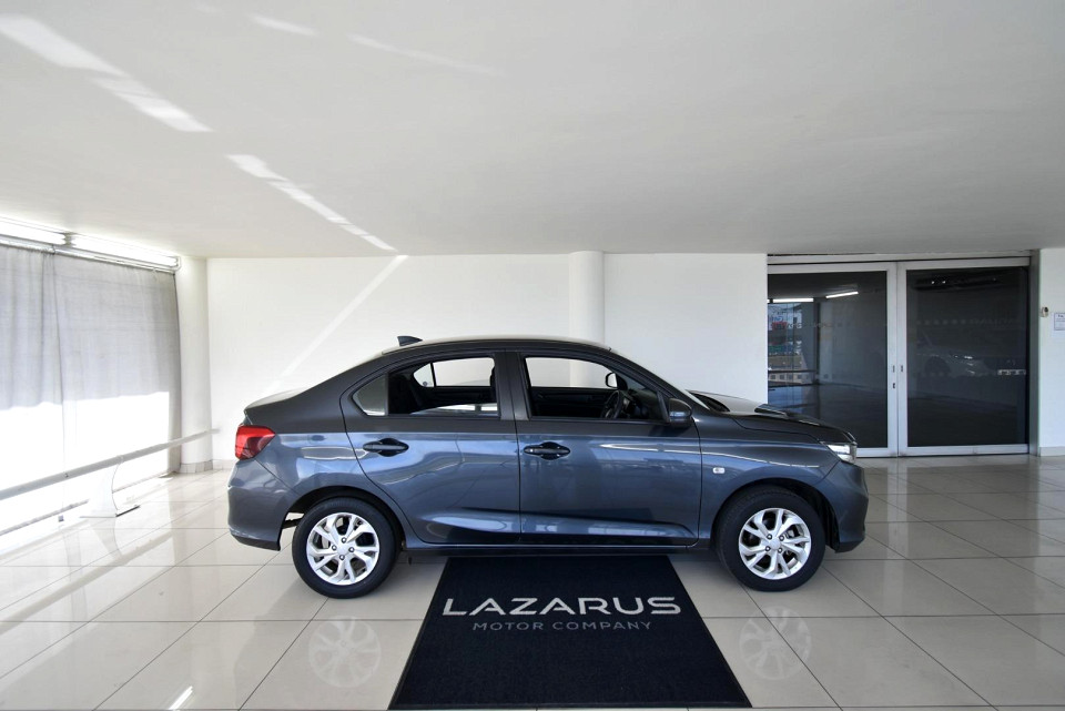 2023 HONDA AMAZE 1.2 TREND