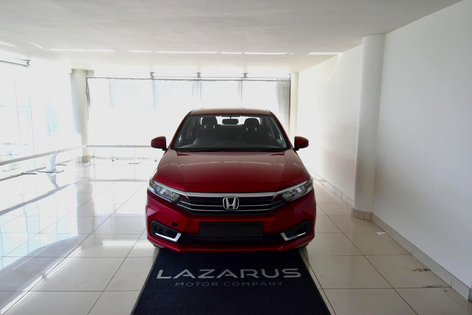 2024 HONDA AMAZE 1.2 TREND