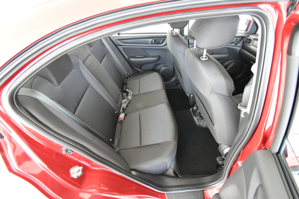 2024 HONDA AMAZE 1.2 TREND