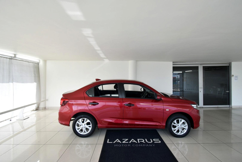 2024 HONDA AMAZE 1.2 TREND