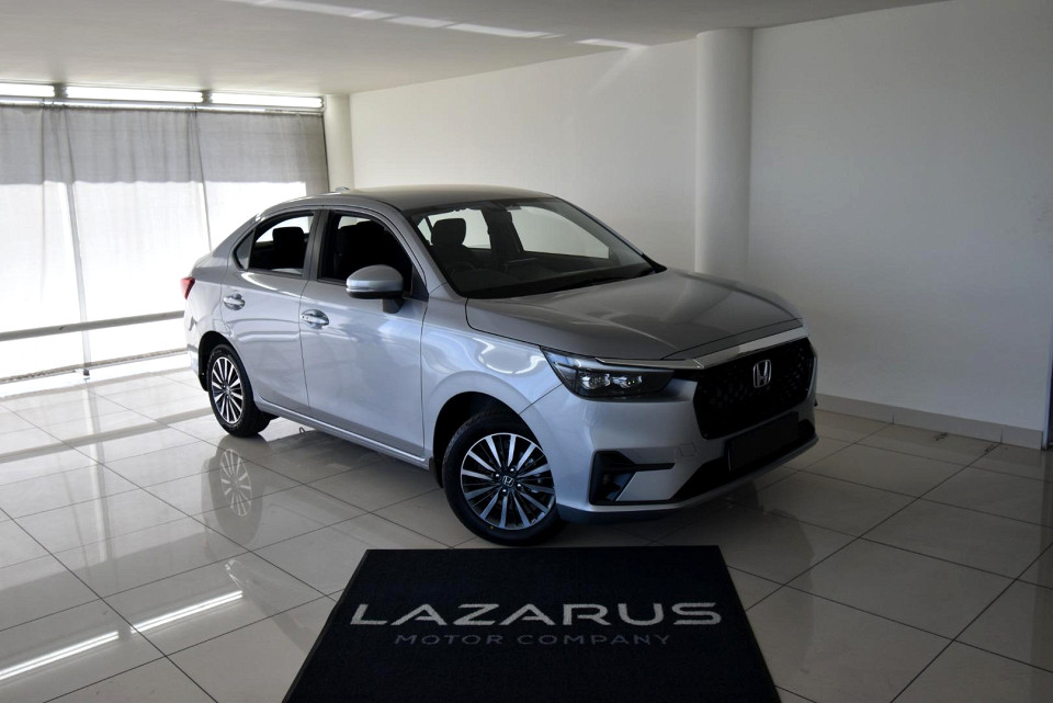 2025 HONDA AMAZE 1.2 COMFORT