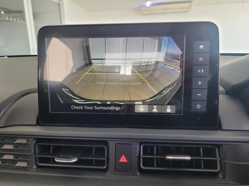 2025 HONDA AMAZE 1.2 COMFORT
