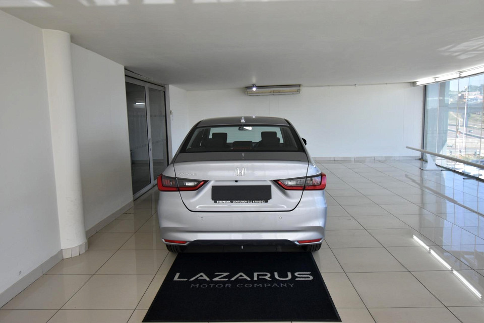 2025 HONDA AMAZE 1.2 COMFORT