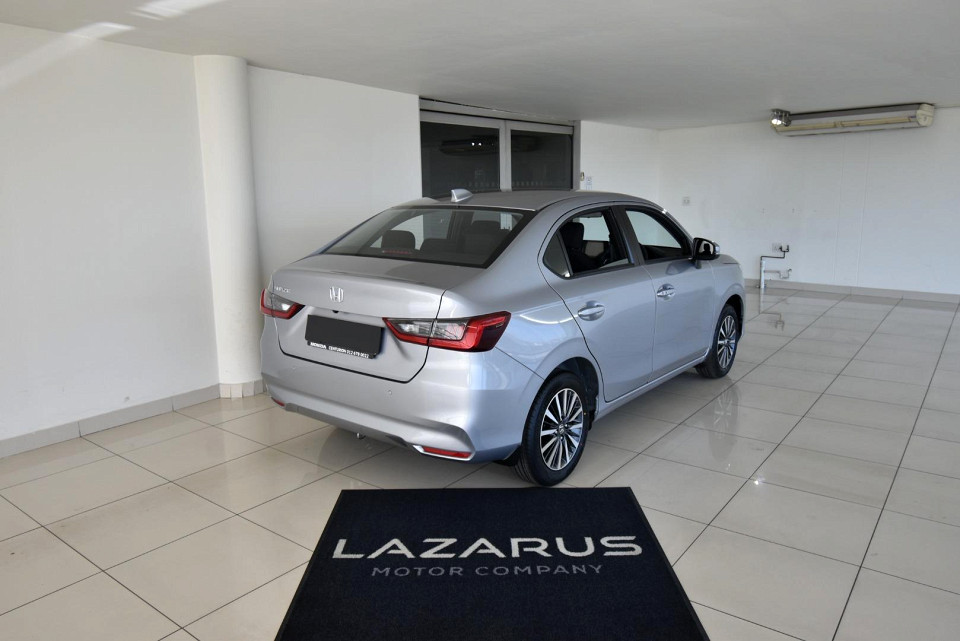 2025 HONDA AMAZE 1.2 COMFORT