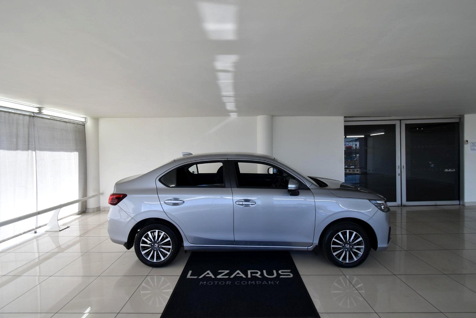 2025 HONDA AMAZE 1.2 COMFORT