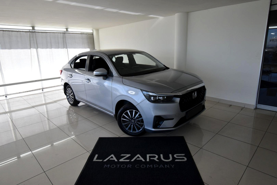 2025 HONDA AMAZE 1.2 COMFORT