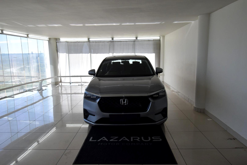2025 HONDA AMAZE 1.2 COMFORT