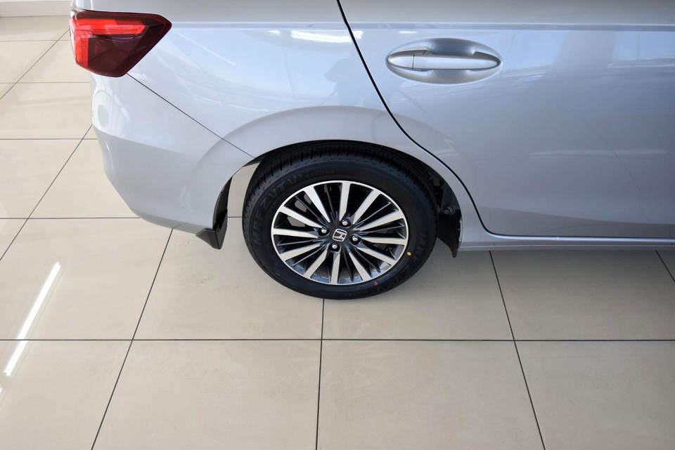 2025 HONDA AMAZE 1.2 COMFORT