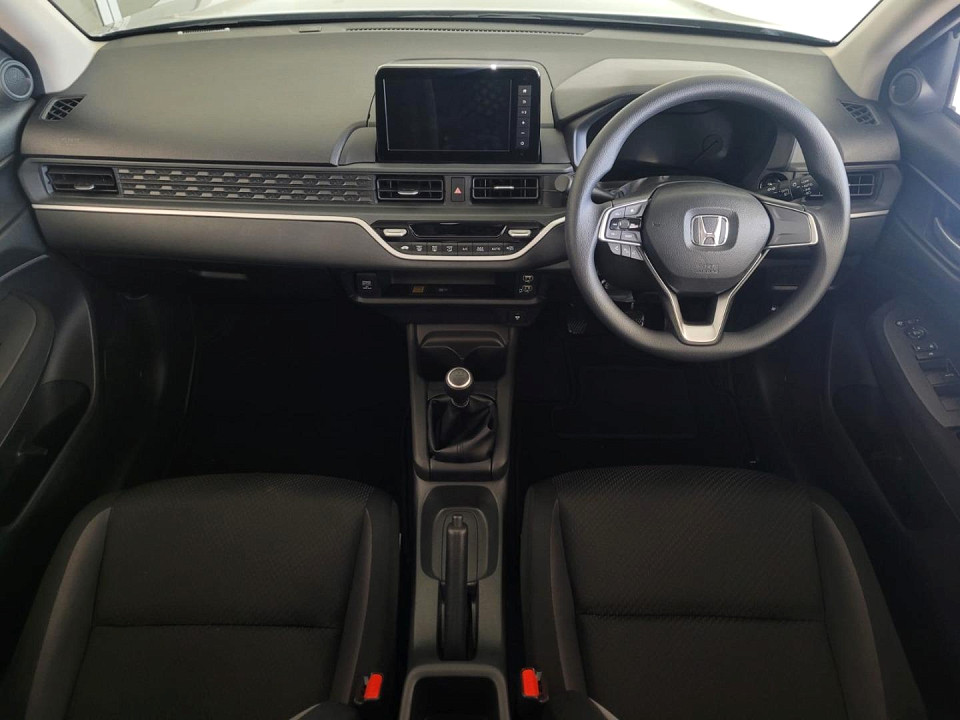 2025 HONDA AMAZE 1.2 COMFORT