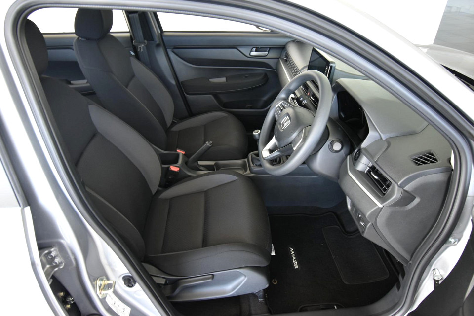 2025 HONDA AMAZE 1.2 COMFORT