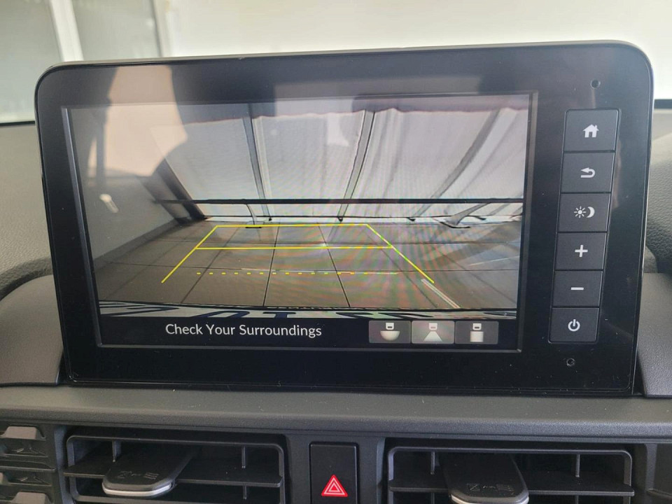 2025 HONDA AMAZE 1.2 COMFORT